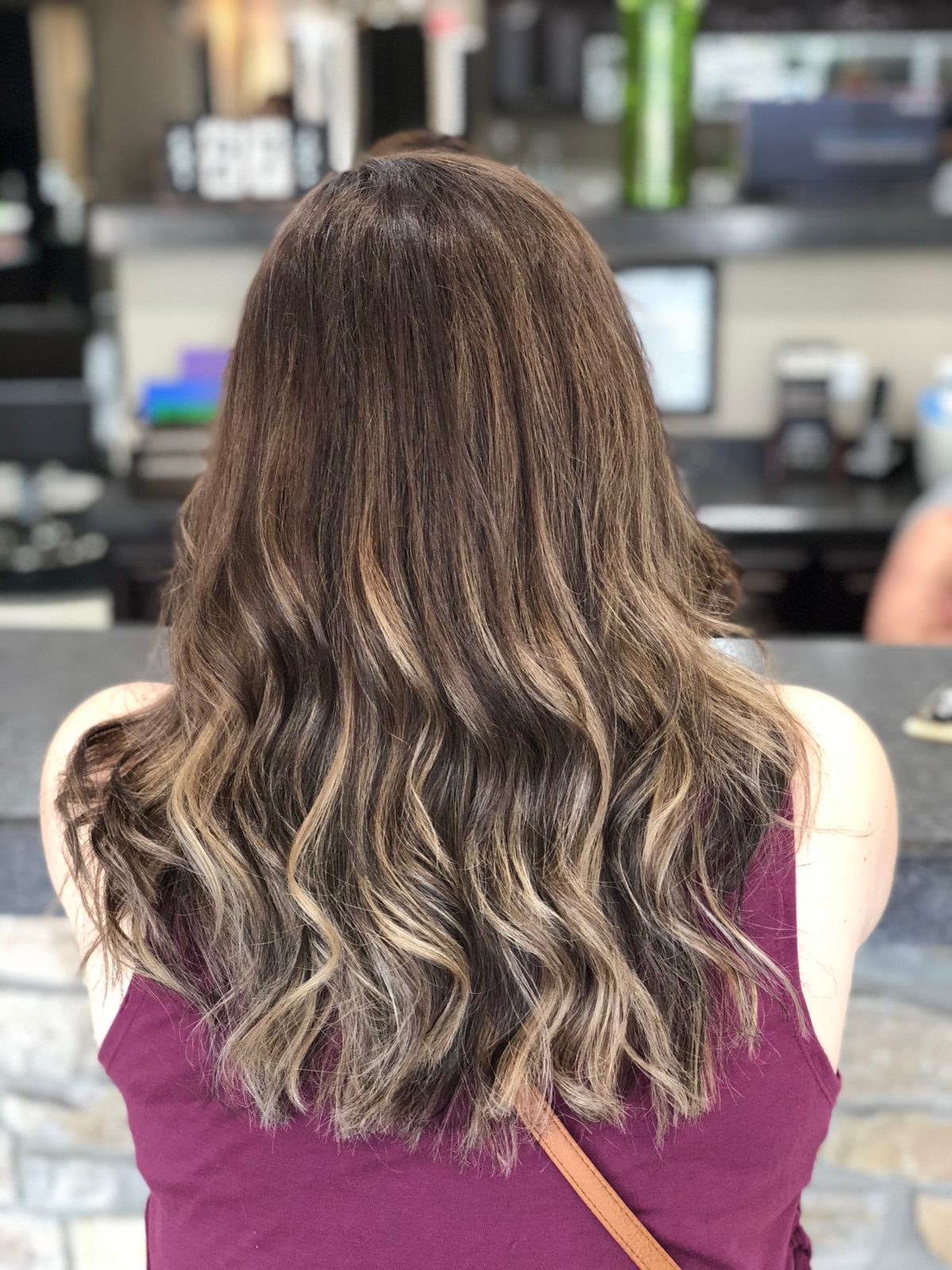 Gallery Platinum Salon & Spa in Burlington, Wisconsin