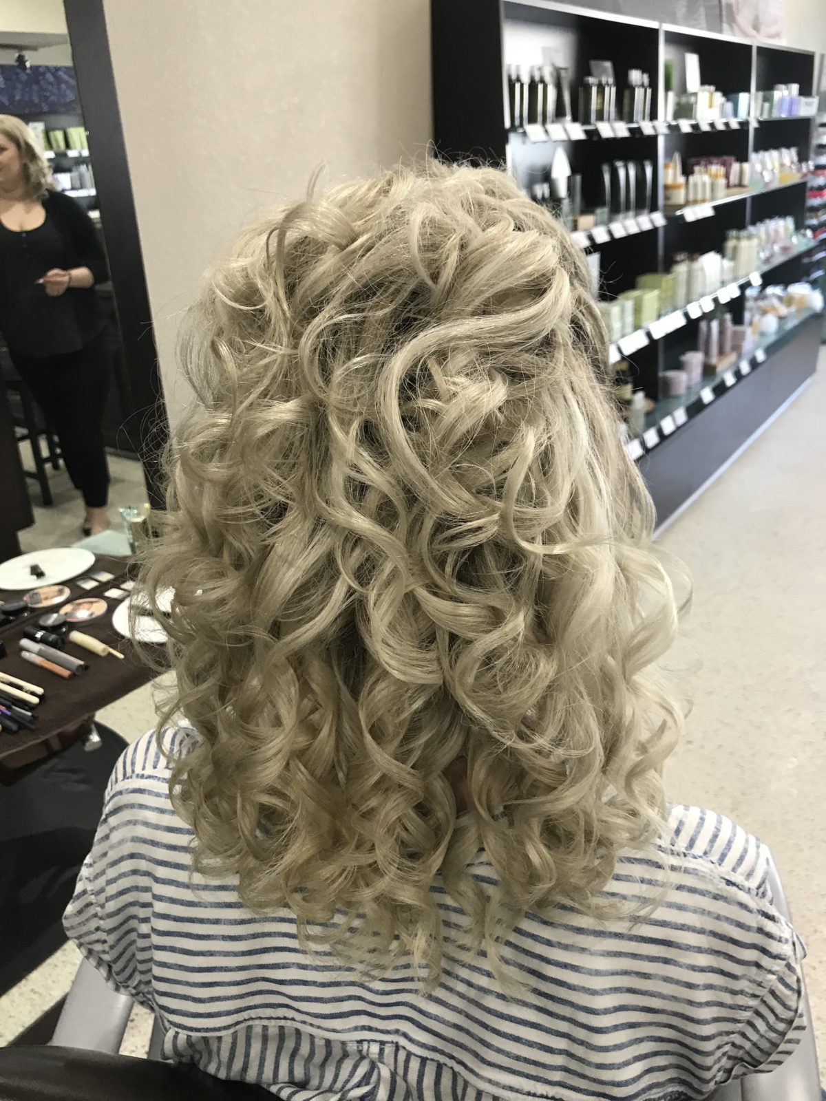 Gallery Platinum Salon & Spa in Burlington, Wisconsin