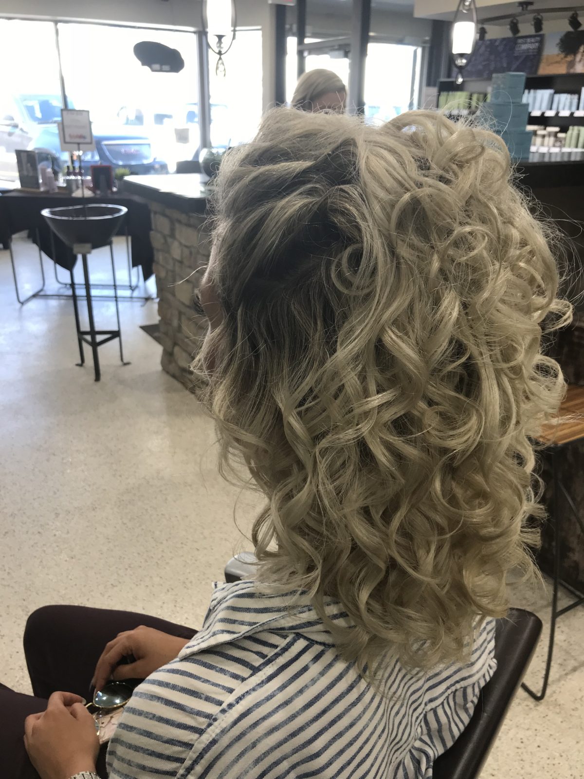 Gallery Platinum Salon & Spa in Burlington, Wisconsin