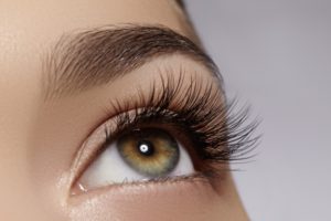 Semi-Permanent Lash Extensions