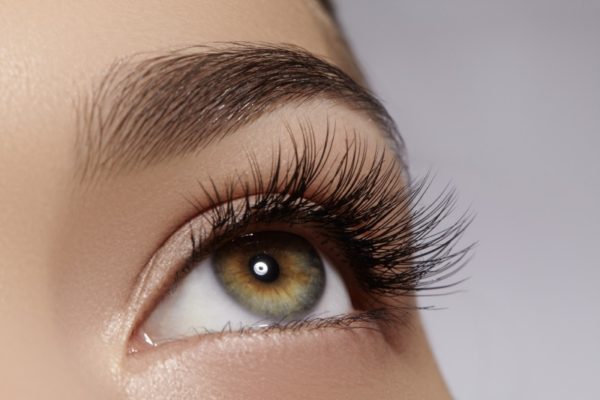 Eyelash Extensions Waterford, Wisconsin