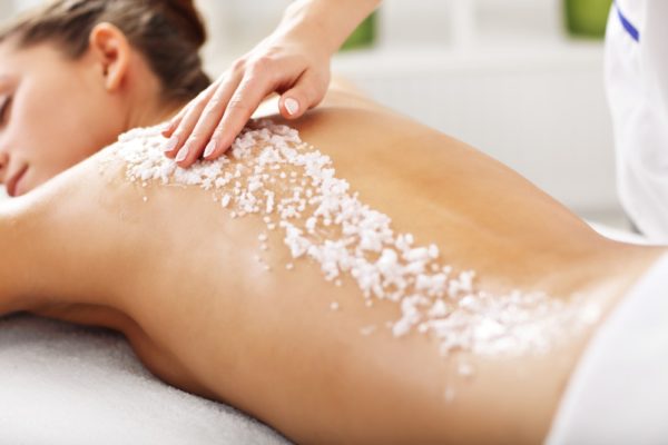 Spa Body Treatments Burlington, Wisconsin