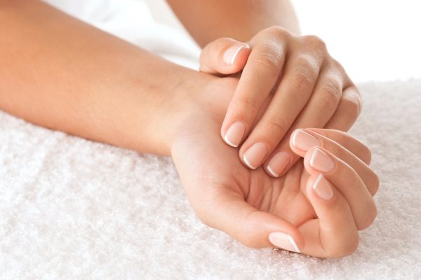 Manicure & Pedicure Near Waterford