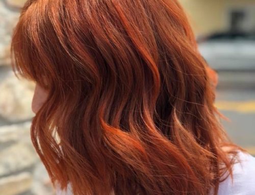 Fall Hair Colors – What’s Hot This Year