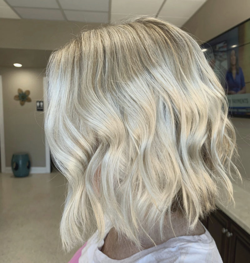Gallery Platinum Salon & Spa in Burlington, Wisconsin