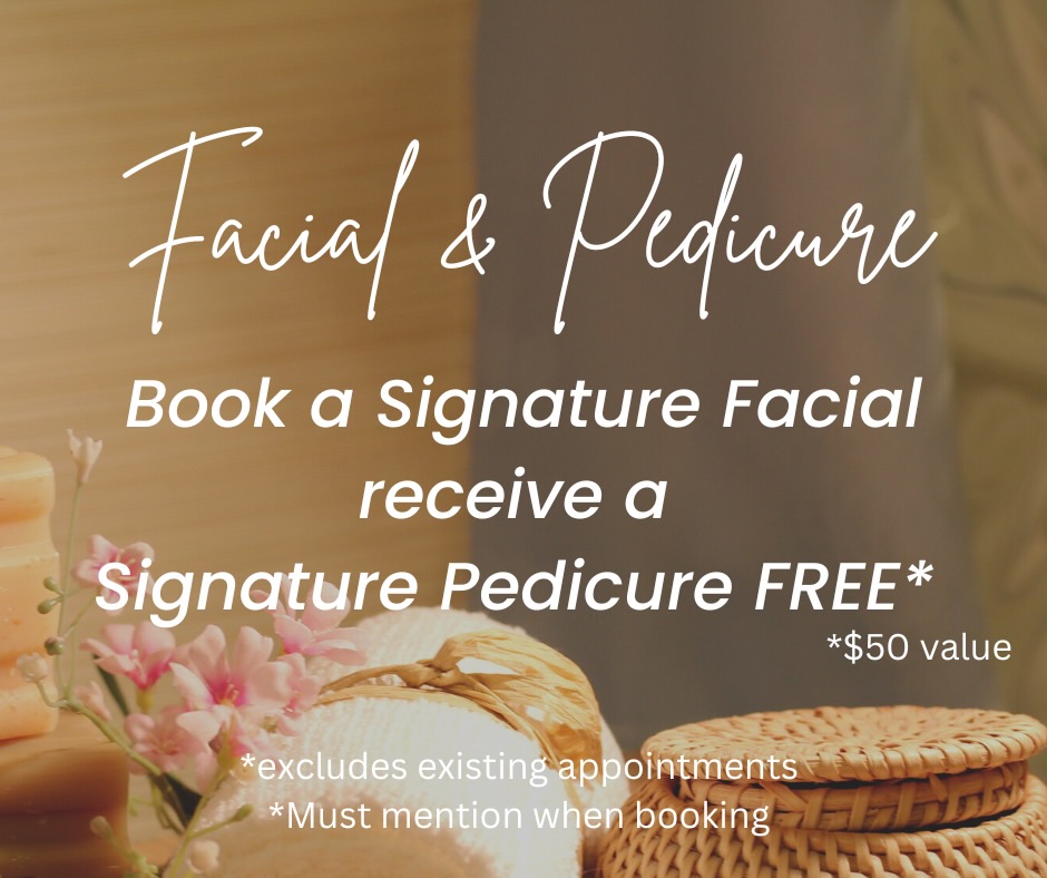 Burlington Hair Salon and Spa News and Specials