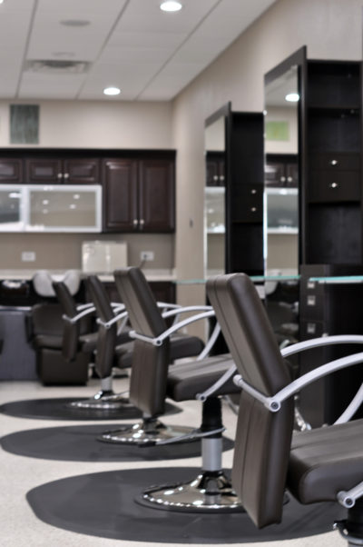 Burlington Hair Salon And Spa 