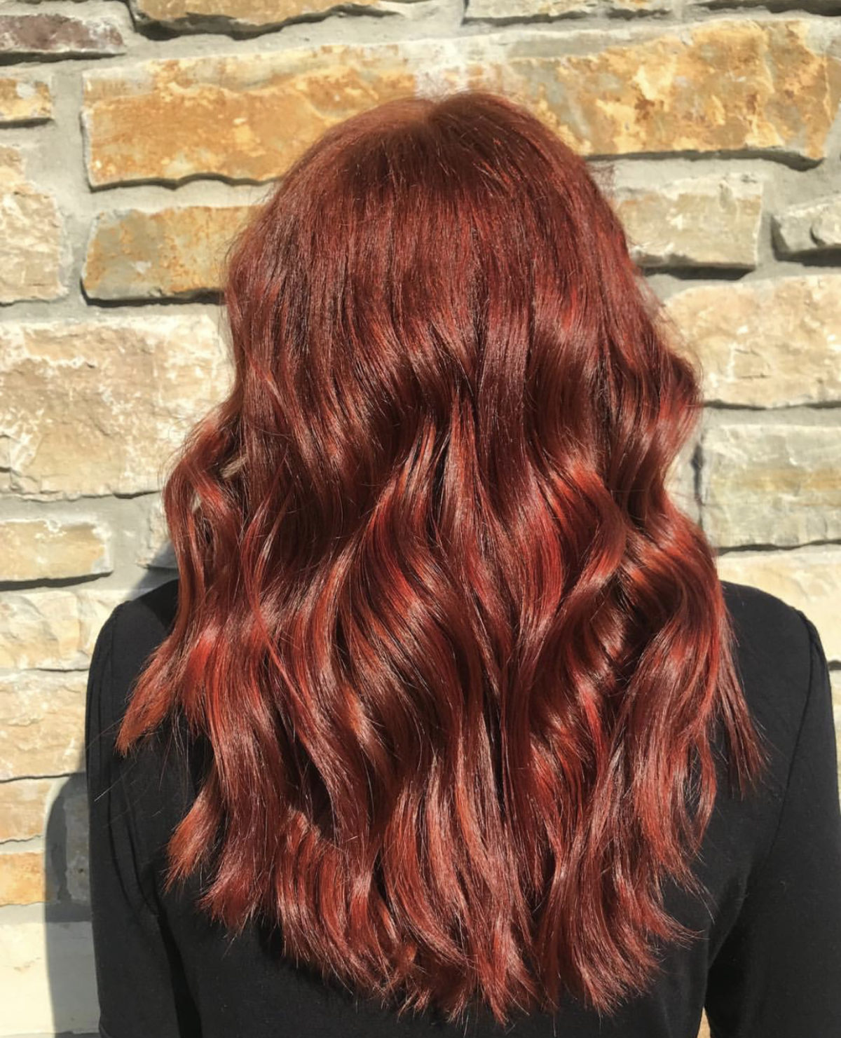 Local Hair Color Hair Color & Texture Services Burlington, Wisconsin | Professional Hair ...